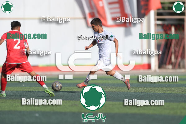 پرسپولیس 3 - 0 ایرانمهر باباخانی