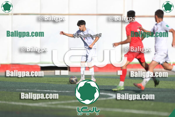 پرسپولیس 3 - 0 ایرانمهر باباخانی