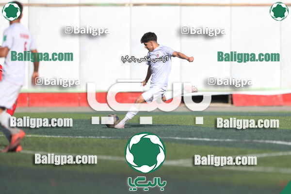 پرسپولیس 3 - 0 ایرانمهر باباخانی