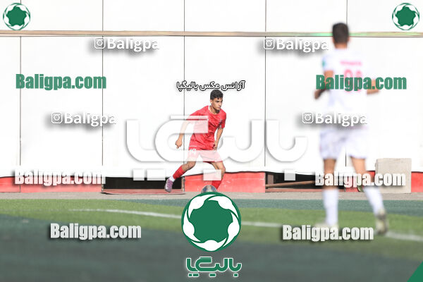 پرسپولیس 3 - 0 ایرانمهر باباخانی