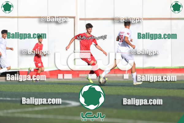 پرسپولیس 3 - 0 ایرانمهر باباخانی