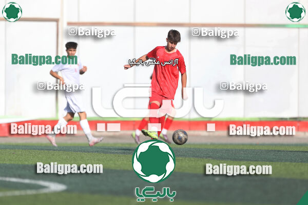 پرسپولیس 3 - 0 ایرانمهر باباخانی