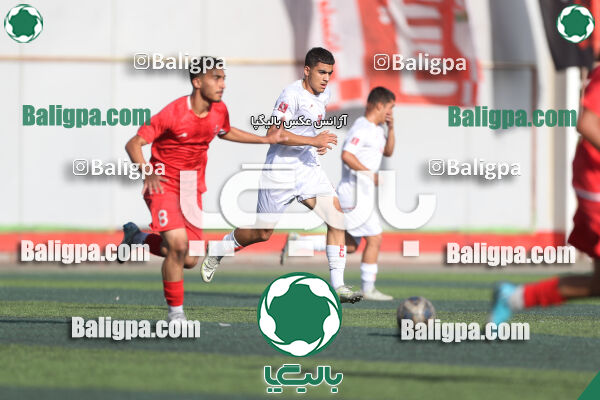 پرسپولیس 3 - 0 ایرانمهر باباخانی