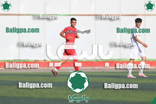 پرسپولیس 3 - 0 ایرانمهر باباخانی