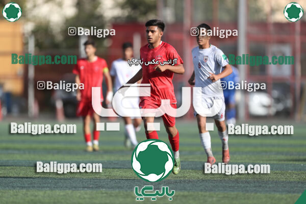 پرسپولیس 3 - 0 ایرانمهر باباخانی