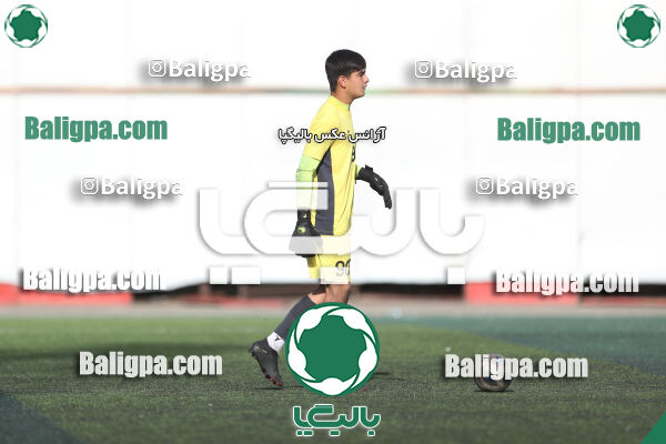 پرسپولیس 3 - 0 ایرانمهر باباخانی