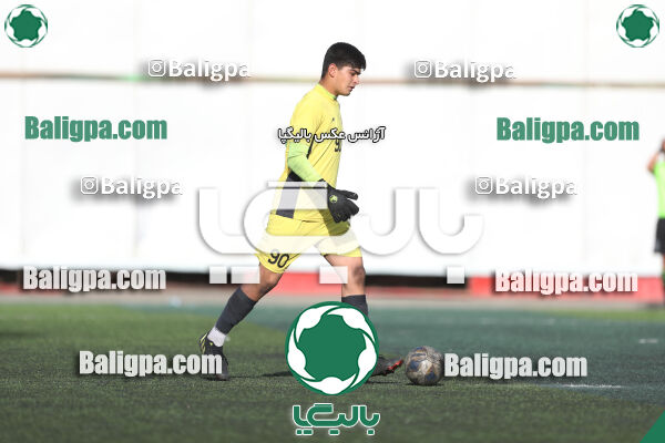 پرسپولیس 3 - 0 ایرانمهر باباخانی