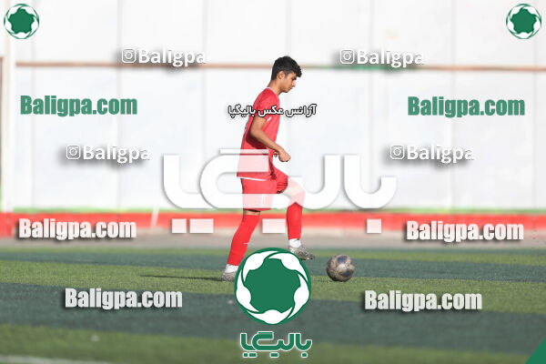 پرسپولیس 3 - 0 ایرانمهر باباخانی