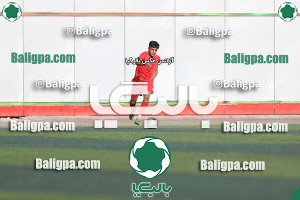 پرسپولیس 3 - 0 ایرانمهر باباخانی