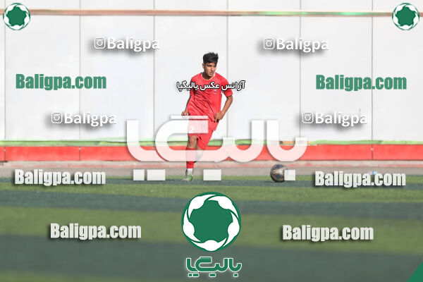 پرسپولیس 3 - 0 ایرانمهر باباخانی