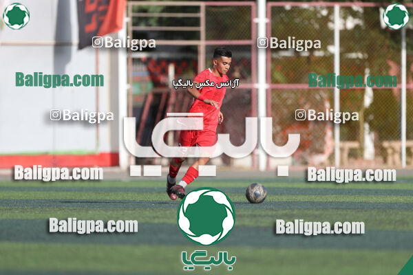 پرسپولیس 3 - 0 ایرانمهر باباخانی