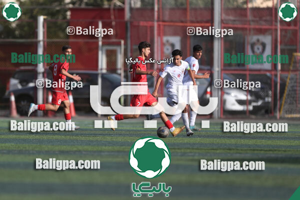 پرسپولیس 3 - 0 ایرانمهر باباخانی