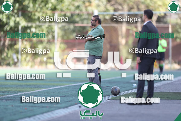 پرسپولیس 3 - 0 ایرانمهر باباخانی