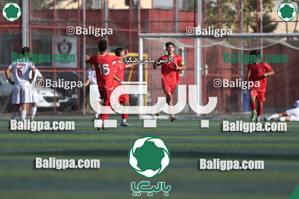 پرسپولیس 3 - 0 ایرانمهر باباخانی