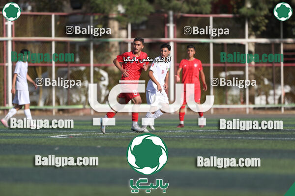 پرسپولیس 3 - 0 ایرانمهر باباخانی
