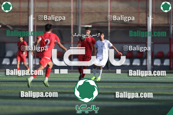 پرسپولیس 3 - 0 ایرانمهر باباخانی