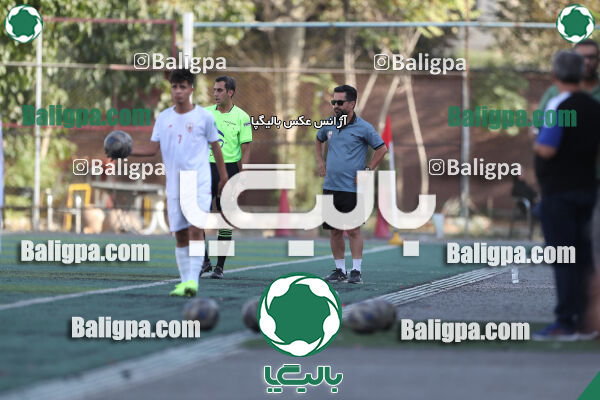 پرسپولیس 3 - 0 ایرانمهر باباخانی