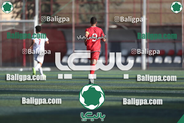 پرسپولیس 3 - 0 ایرانمهر باباخانی