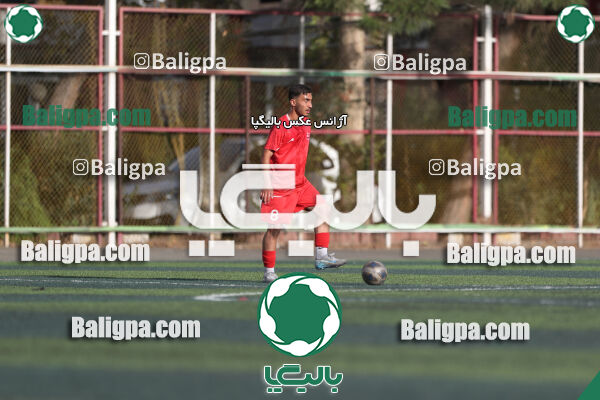 پرسپولیس 3 - 0 ایرانمهر باباخانی