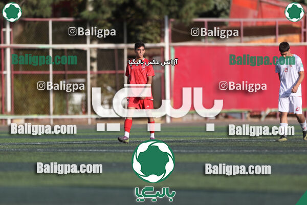 پرسپولیس 3 - 0 ایرانمهر باباخانی