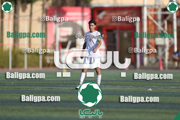 پرسپولیس 3 - 0 ایرانمهر باباخانی