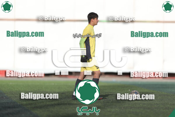 پرسپولیس 3 - 0 ایرانمهر باباخانی