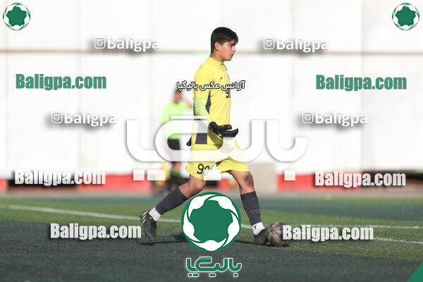 پرسپولیس 3 - 0 ایرانمهر باباخانی