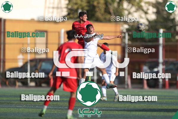 پرسپولیس 3 - 0 ایرانمهر باباخانی