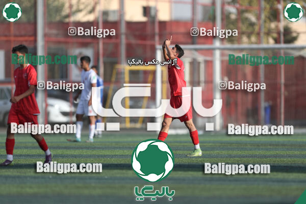 پرسپولیس 3 - 0 ایرانمهر باباخانی