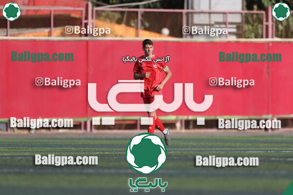 پرسپولیس 3 - 0 ایرانمهر باباخانی