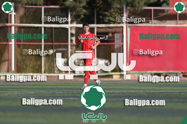 پرسپولیس 3 - 0 ایرانمهر باباخانی