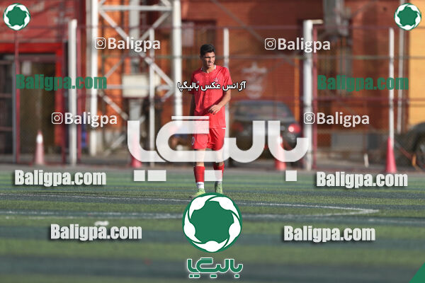 پرسپولیس 3 - 0 ایرانمهر باباخانی
