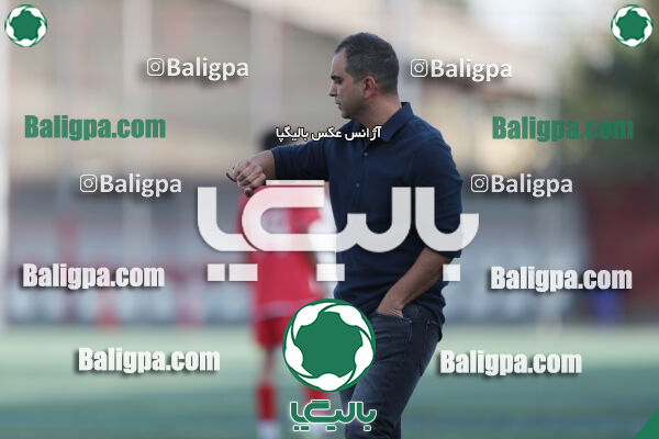 پرسپولیس 3 - 0 ایرانمهر باباخانی