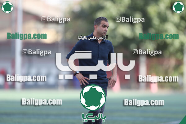 پرسپولیس 3 - 0 ایرانمهر باباخانی