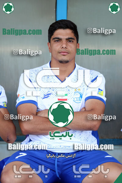 استقلال 1–0 کیا