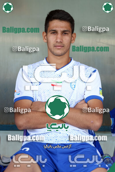 استقلال 1–0 کیا