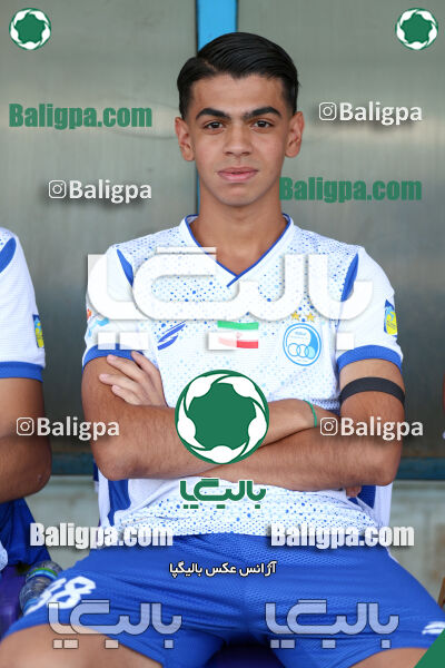استقلال 1–0 کیا