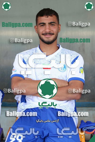 استقلال 1–0 کیا