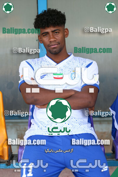 استقلال 1–0 کیا
