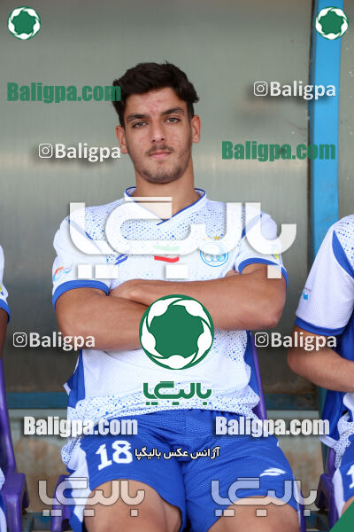 استقلال 1–0 کیا