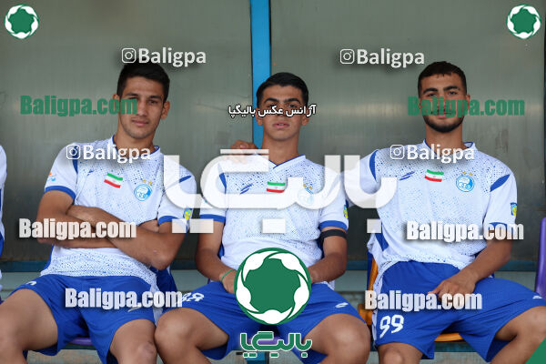 استقلال 1–0 کیا