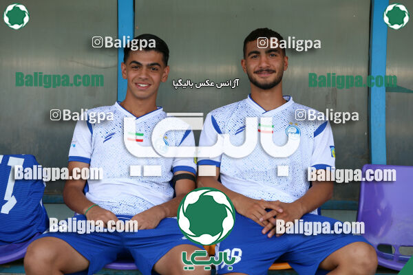 استقلال 1–0 کیا