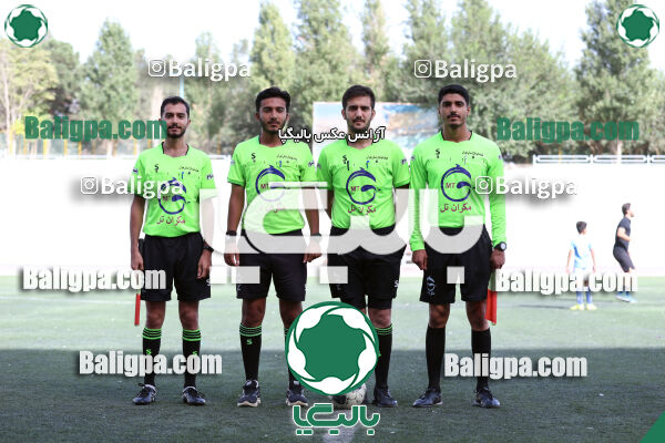 استقلال 1–0 کیا