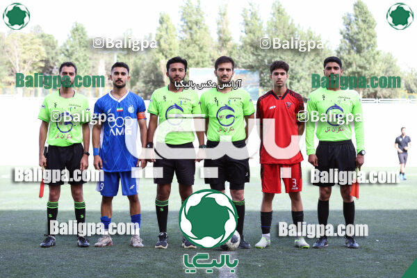استقلال 1–0 کیا
