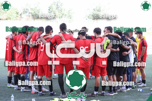 استقلال 1–0 کیا
