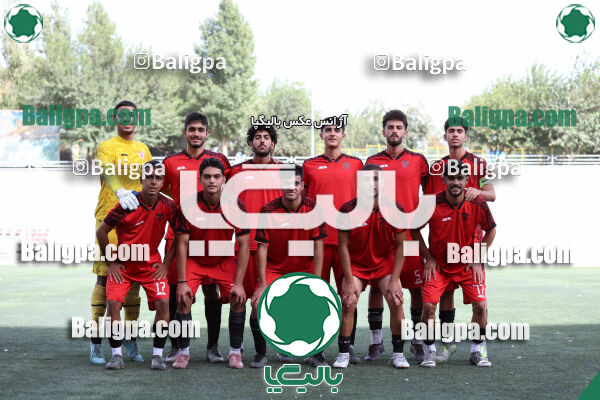 استقلال 1–0 کیا