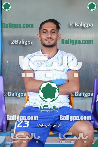 استقلال 1–0 کیا
