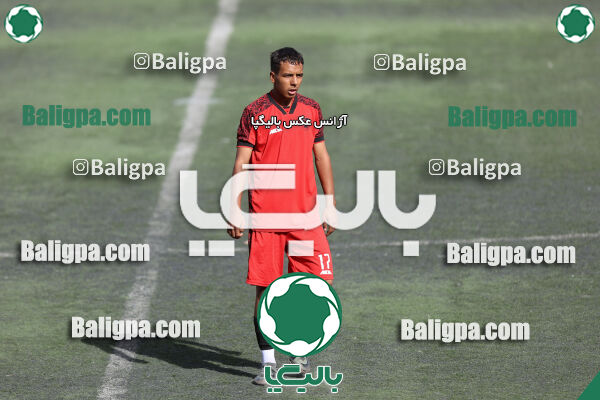 استقلال 1–0 کیا