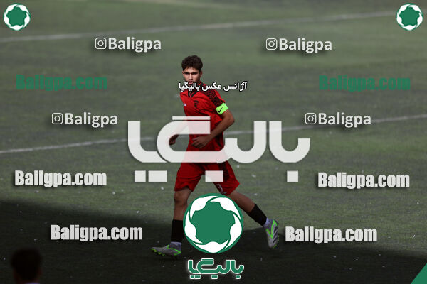 استقلال 1–0 کیا