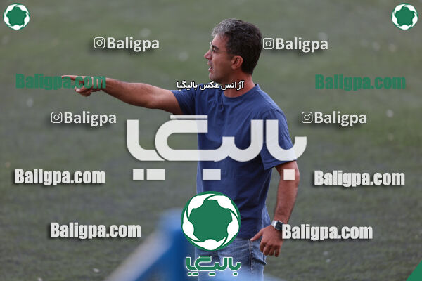 استقلال 1–0 کیا
